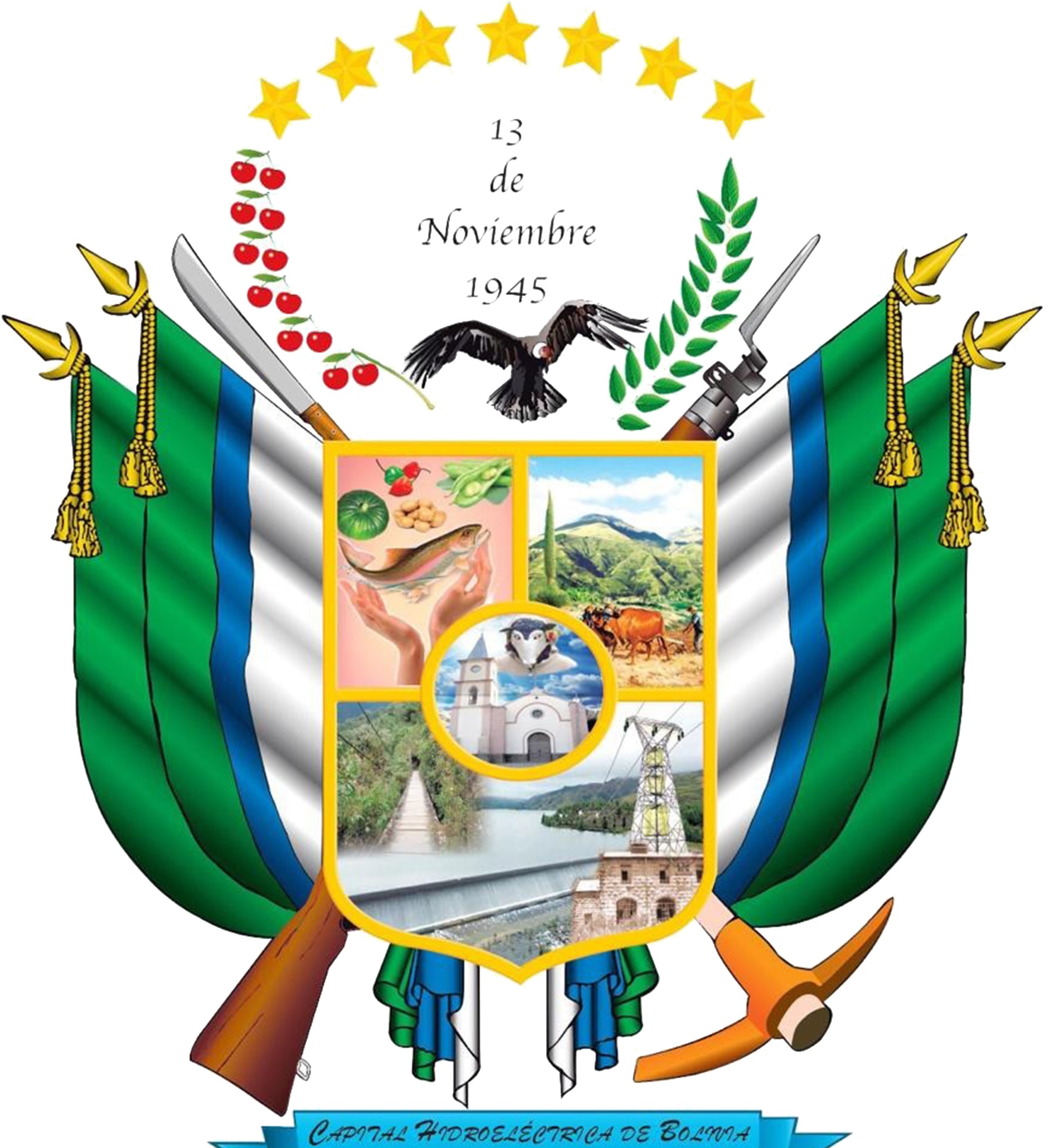 Sistema de Administracion Web